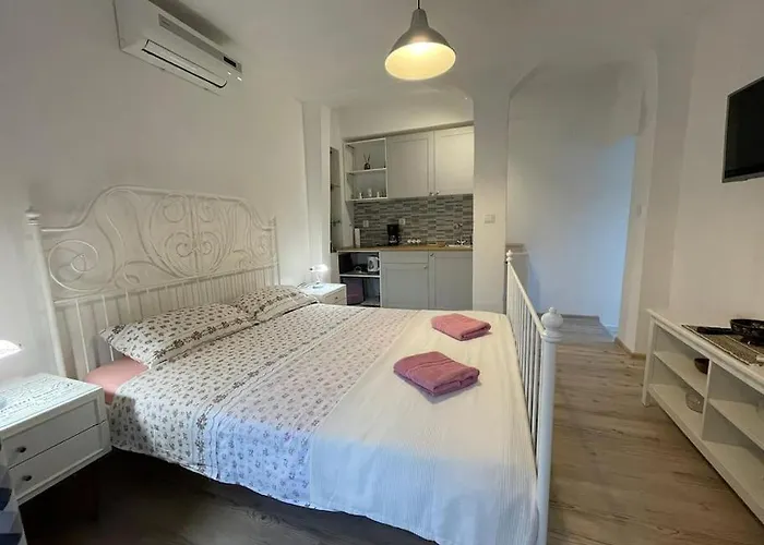 Studio Apartman Barbeta