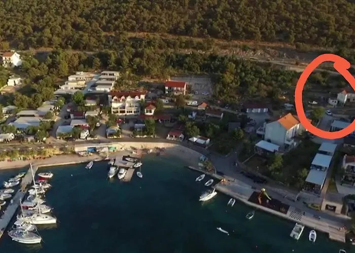 Studio Apartman Barbeta
