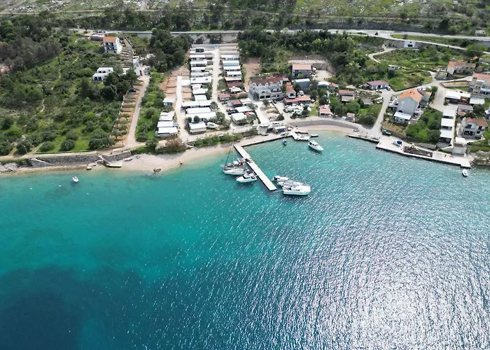 Studio Apartman Barbeta