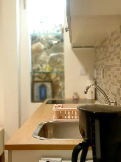 Holiday home Barbeta *