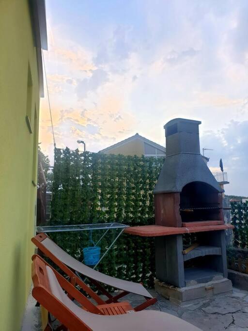 Barbeta Holiday home