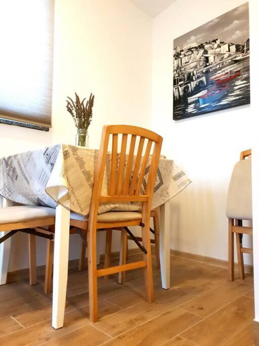 Barbeta Holiday home