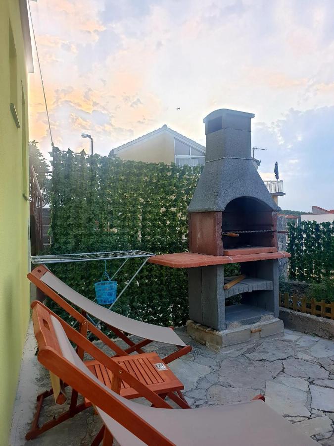 Barbeta * Grebaštica